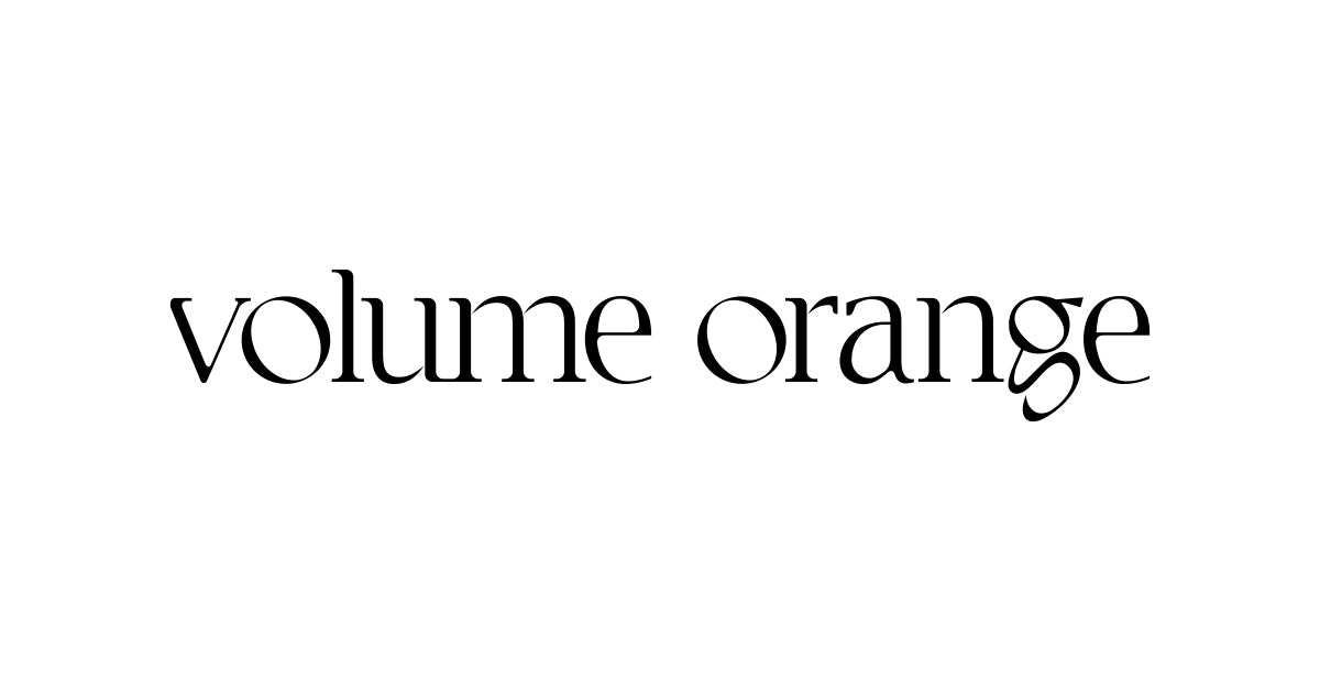 Volume Orange ApS logo
