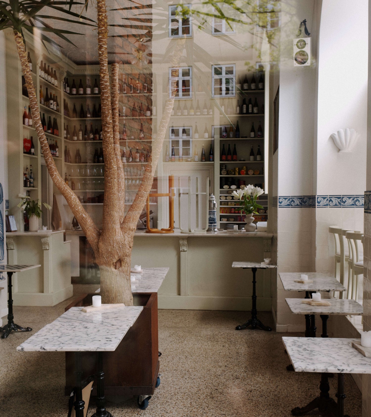 We write about what inspire us - Copenhagen Based Interior