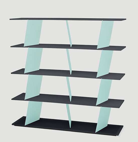 OBLIQUE Shelving IV