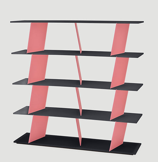 OBLIQUE Shelving IV