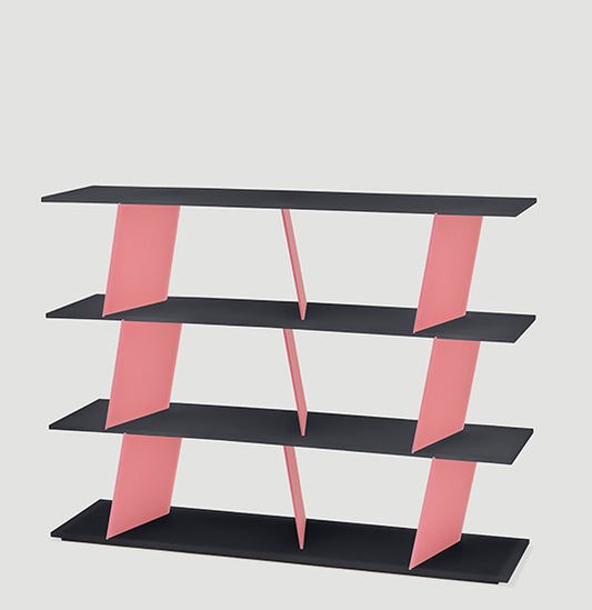OBLIQUE Shelving III