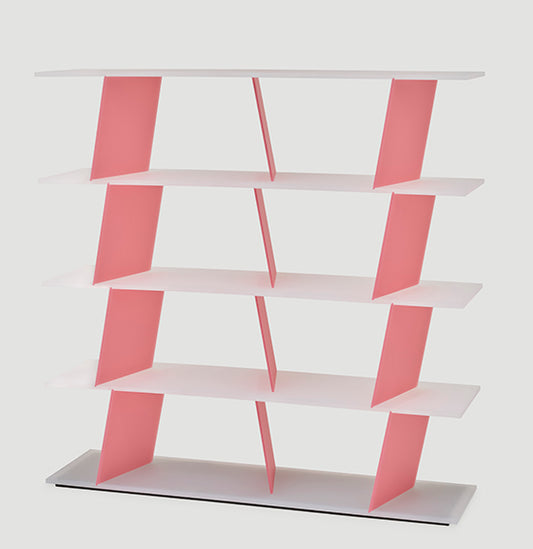 OBLIQUE Shelving IV