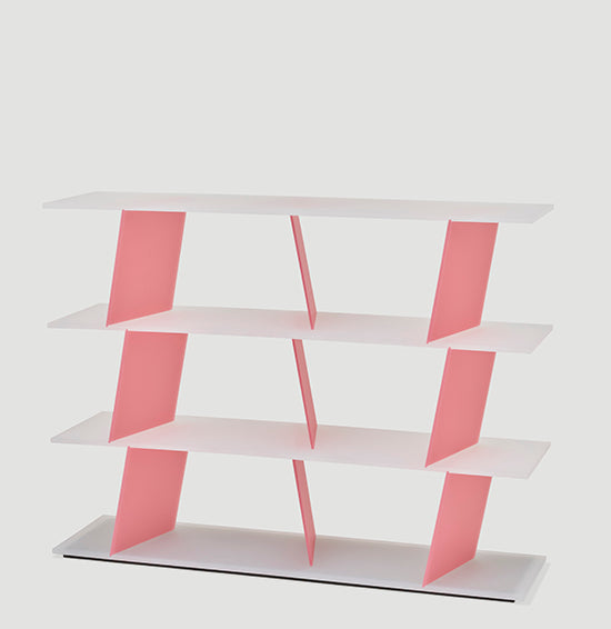 OBLIQUE Shelving III