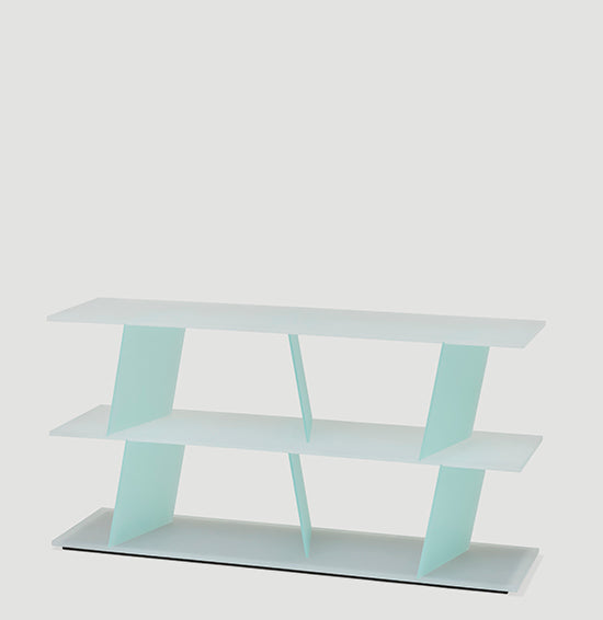 OBLIQUE Shelving II